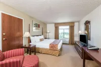 Wingate by Wyndham DFW / North Irving Hotels in Irving