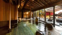 Awara Onsen hot spring Koubou Gurabaatei Hotels in Awara