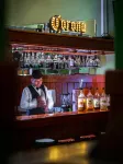LP Los Portales Hotel Tarma - bar
