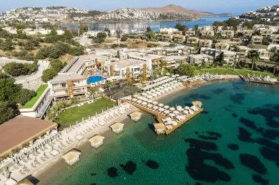 The Highlight Bodrum
