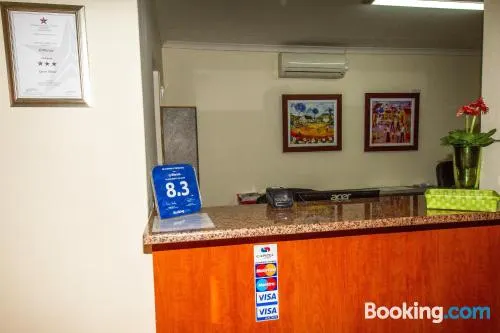 馬如拉山林小屋