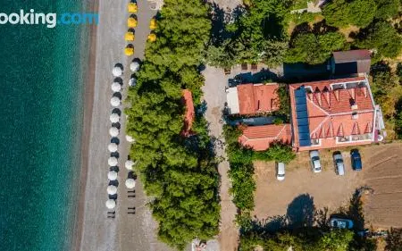 Ada Pension
