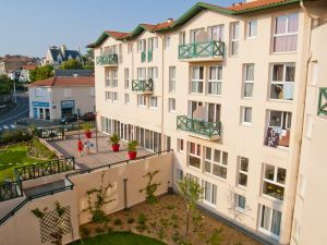 Residence Pierre & Vacances Premium Haguna