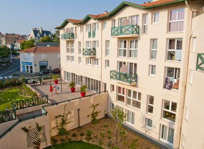 Residence Pierre & Vacances Premium Haguna