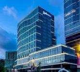 Radisson Collection Hotel Vadistanbul Hotel in zona Gumussuyu stadi