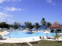 Starfish Tobago - Beach