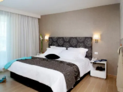 West All Suites Hotel Ashdod Hotels in Ashdod
