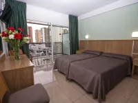 Hotel Perla Hotel di Benidorm