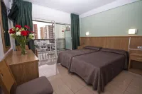 Hotel Perla Hotel a Benidorm