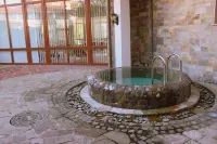 Helena Park - Ultra All Inclusive - badewanne