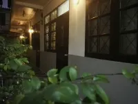 Grandparent's Home