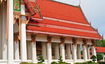 Thai House Hotel & Resort Hat Yai