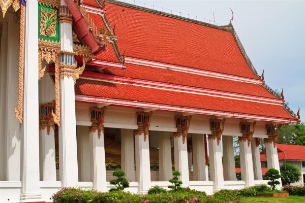 타이하우스 호텔 앤드 리조트(Thai House Hotel & Resort Hat Yai)_2