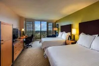 Pacific Palms Resort Hotel a Rowland Heights