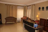 Hotel Residence Flamani
