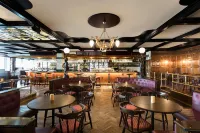 Elite Hotel Academia Hotels in Uppsala