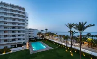Hotel Apartamentos Bajondillo - sul mare
