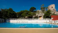 Splendid Hotel la Torre - Pools