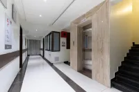 Sapphero Akshar Inn- Jamnagar - 3-نجوم