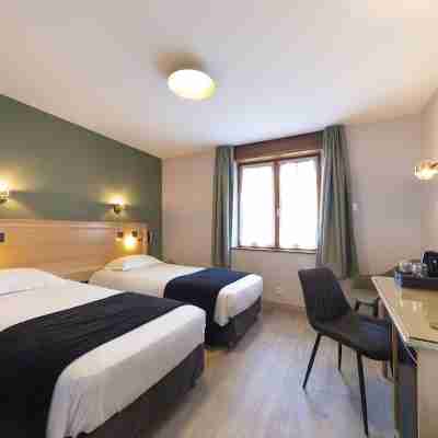 Hotel l'Escale - Piscine & Spa Rooms