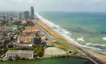 Juliana Hotel Colombo