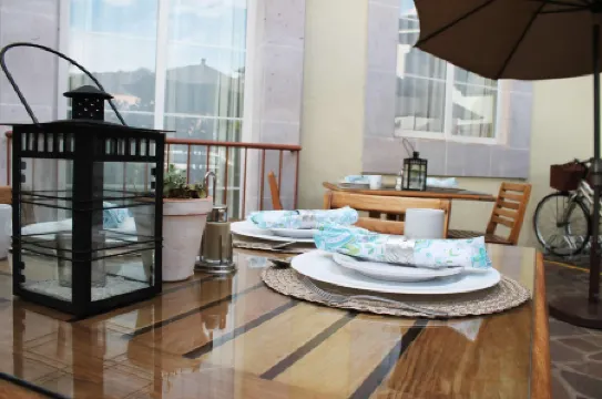 Hotel Suites Corazón Mexicano