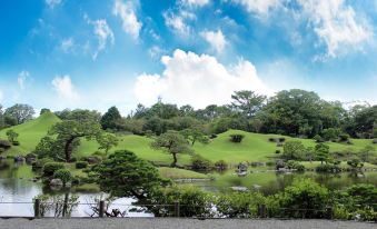 Chisun Inn Kumamoto Miyukifueda