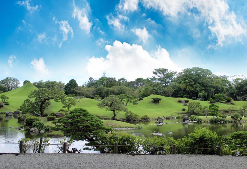 2. 치선 인 구마모..