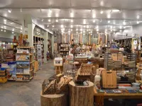 Yosemite View Lodge Hotels in Mariposa County