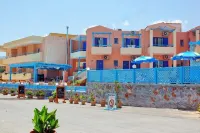 Fereniki Holiday Resort & Spa Hotel a Georgioupolis