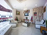 Prince 33 Hotel Hotels in Tebrau