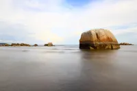Eyu Seaview at Timurbay