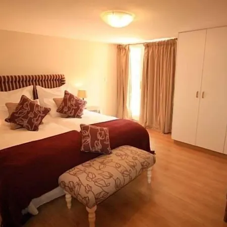 Villa Moringa Guesthouse
