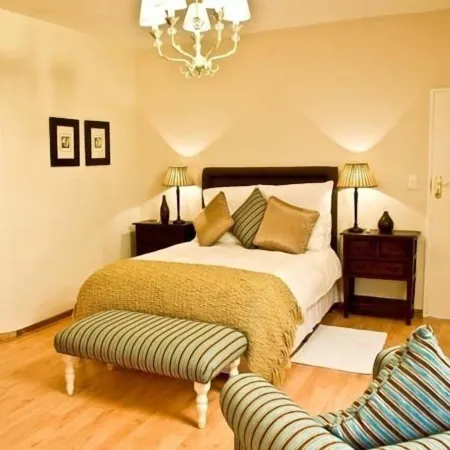 Villa Moringa Guesthouse