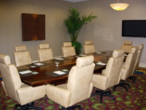 GreenLinks Golf Villas at Lely Resort Hotels in Collier County