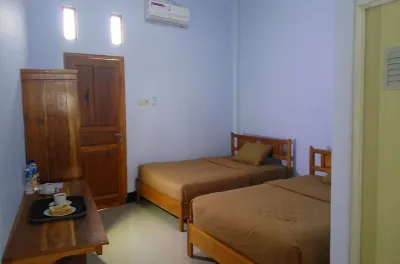 Kasuwari Hotel