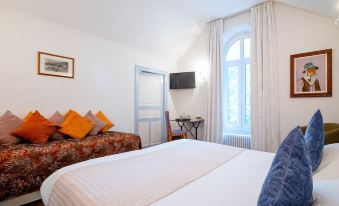 Hotel U Castellu