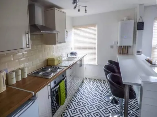 Flat 3 - Condos