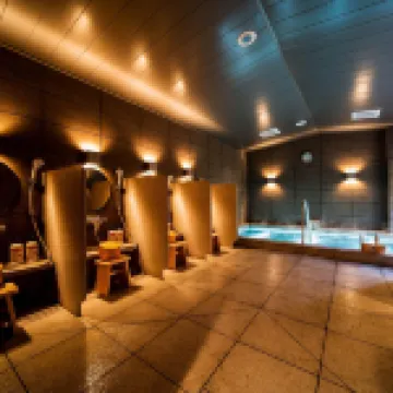 Premier武藏小杉站前超級酒店