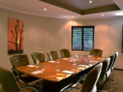 克雷斯塔美音花園旅館 弗朗西斯敦酒店