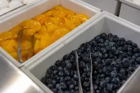 Staybridge Suites TYLER UNIVERSITY AREA by IHG - breakfast