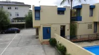 Pathfinder Motel Hotels in Kew