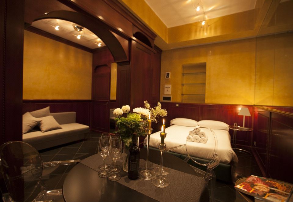 1. 카사 밀라노 아..