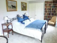 The Old Forge Hotels in Clitheroe