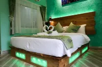 Nang-an Inn Resort Hotels in Mueang Surat Thani District