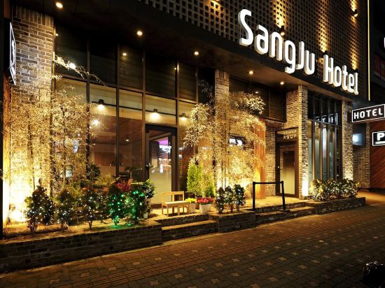 Sangju Hotel