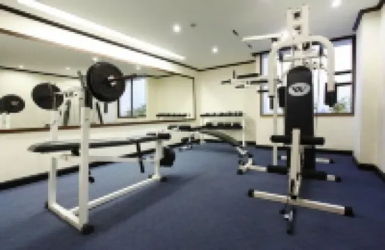 Cross Vibe Bangkok Srinakarin