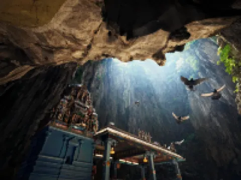 The Concept Hotel KL - Batu Caves Hotels in Batu Caves