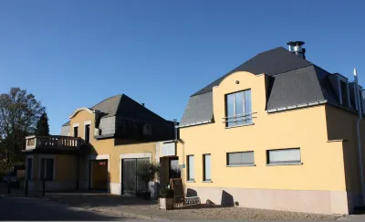 Hotel Gasthof Kapelhof Hotels in Ninove
