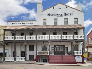 National Hotel Jackson